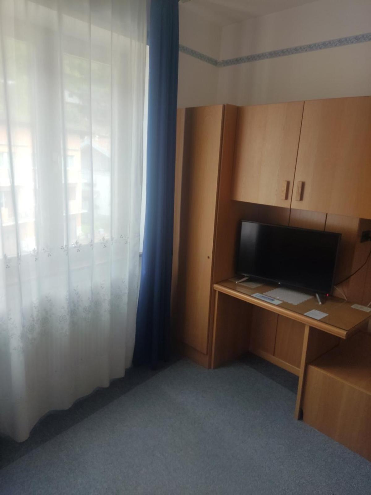 Albergo Aurora Canzolino ภายนอก รูปภาพ