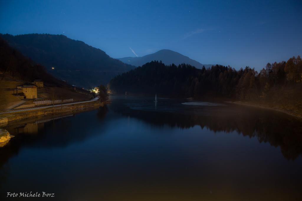 Albergo Aurora Canzolino ภายนอก รูปภาพ