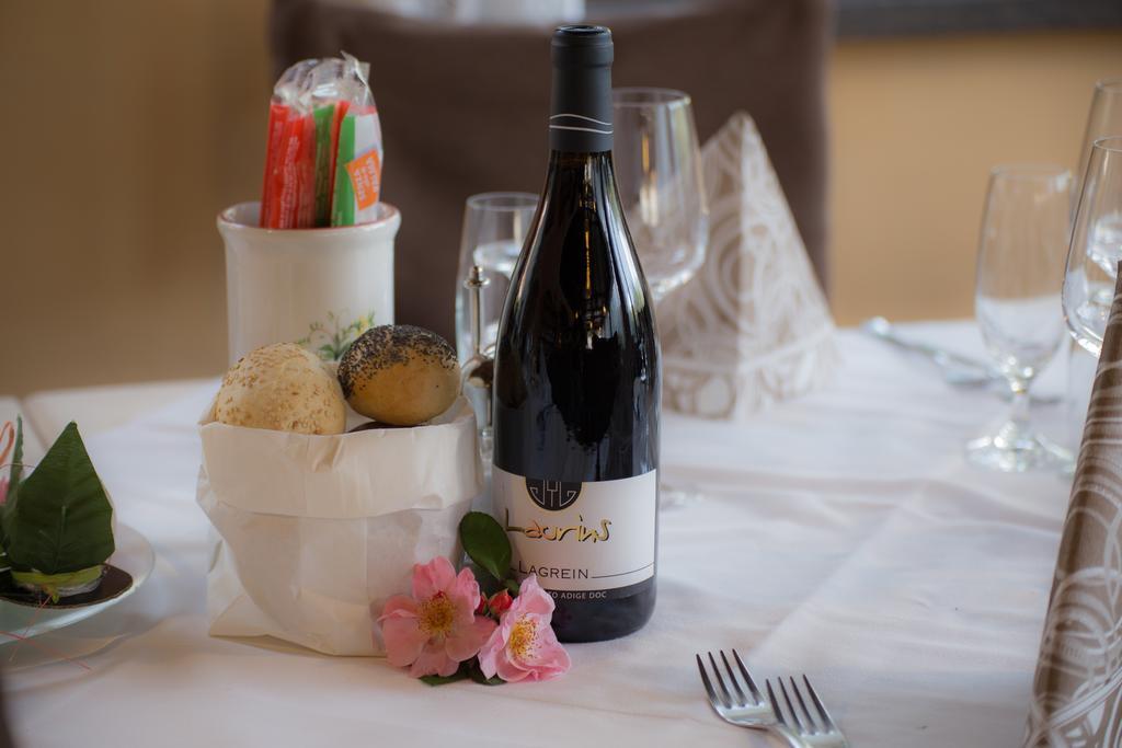 Albergo Aurora Canzolino ภายนอก รูปภาพ